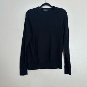 Banana Republic Men's 100% Merino Wool Sweater M